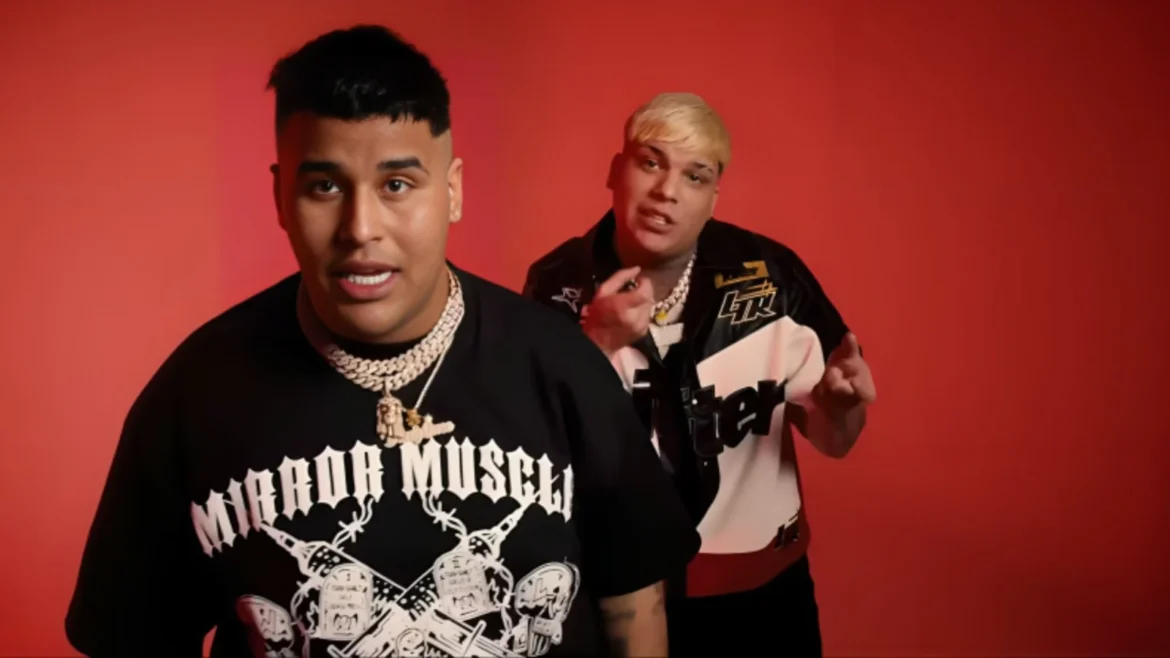 danyomekevincitoel13hoy - Propuestas musicales