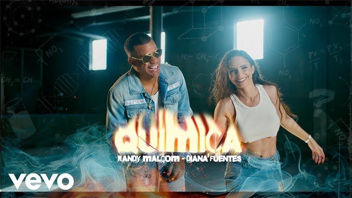 dianafuentesquimica - Propuestas musicales