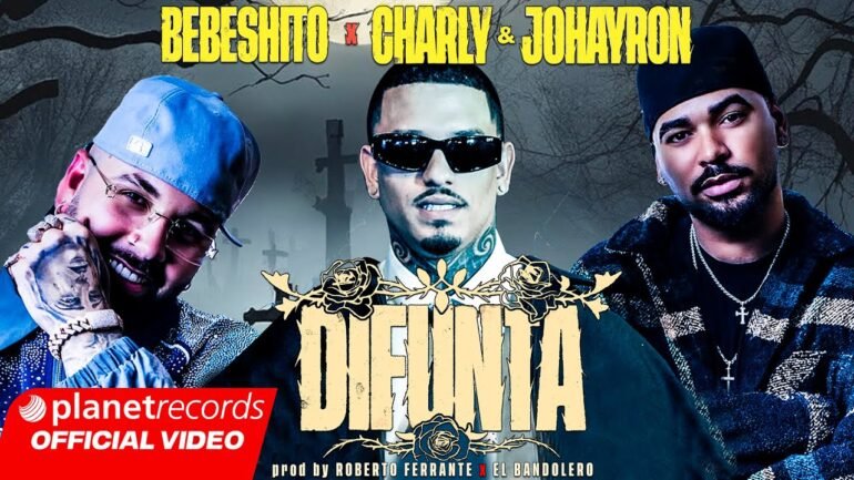 difuntabebeshito - Propuestas musicales