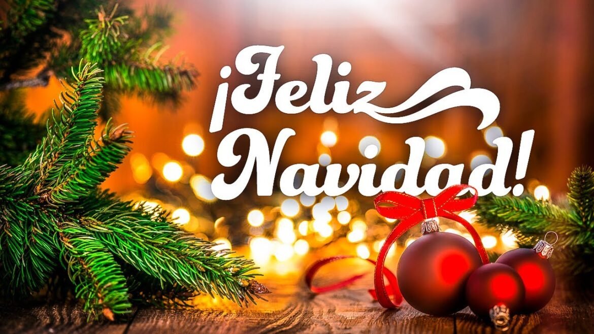 feliznavidad - Propuestas musicales