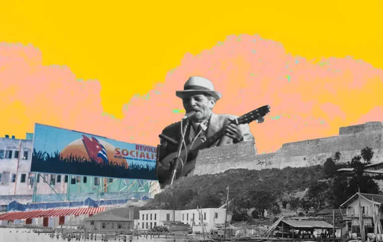 guantanameralibertaria - Propuestas musicales