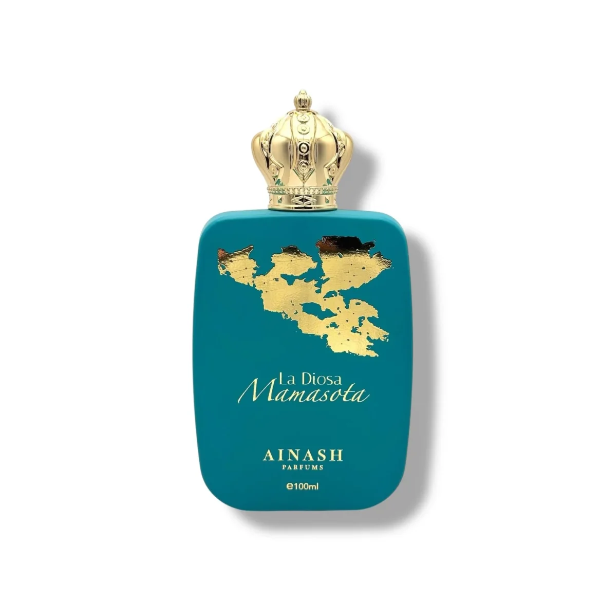 la diosa mamasota ainash parfums 590716 - Propuestas musicales