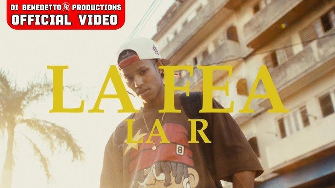 larlafea - Propuestas musicales