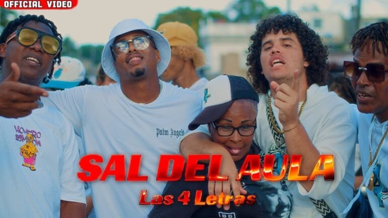 las4letrassaldeaula - Propuestas musicales