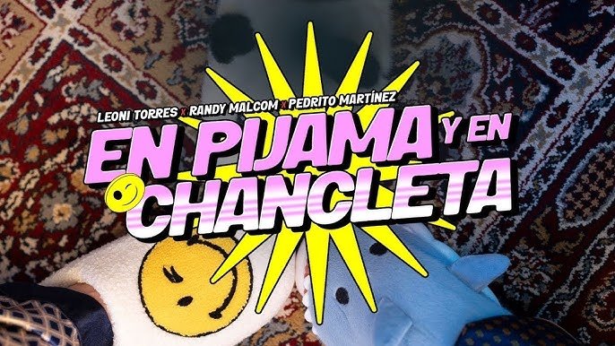 leonitorresenpijamasyenchancleta - Propuestas musicales