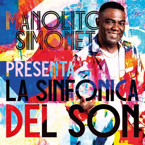 manolito simonet - Propuestas musicales