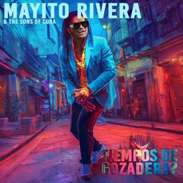 mayito - Propuestas musicales