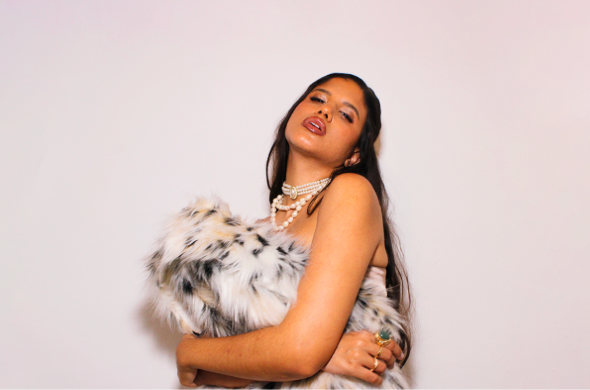 melaniesantilierlasonsera - Propuestas musicales