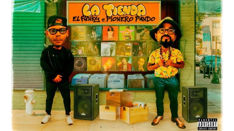 pioneropandolatienda - Propuestas musicales