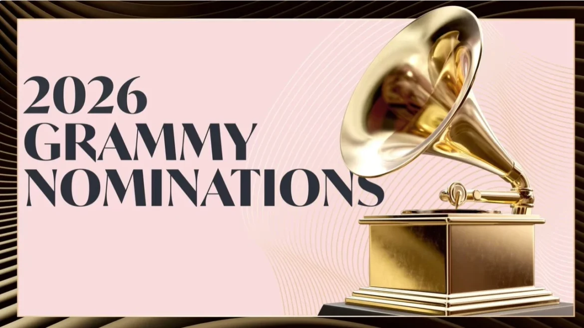 premios grammy 2026 - Propuestas musicales