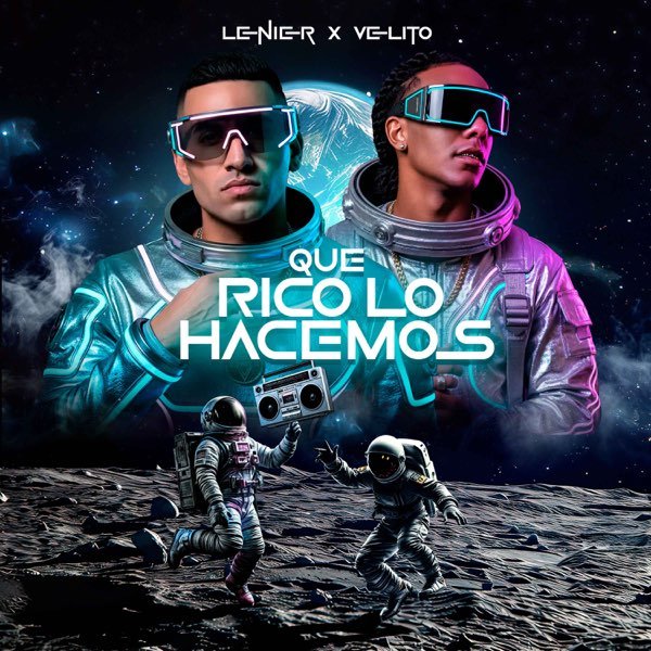 quericolohacemoslenier - Propuestas musicales