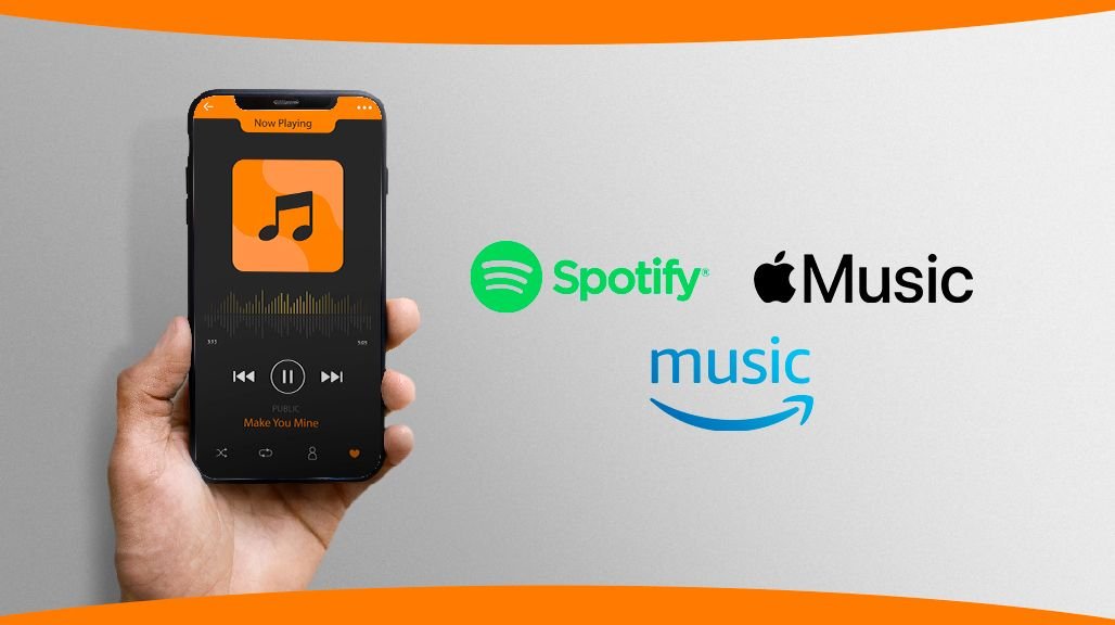 streamingbanner - Propuestas musicales