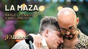 AbelPintosLaMaza - Propuestas musicales