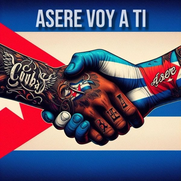 AlfieBarverAsereVoyATi - Propuestas musicales