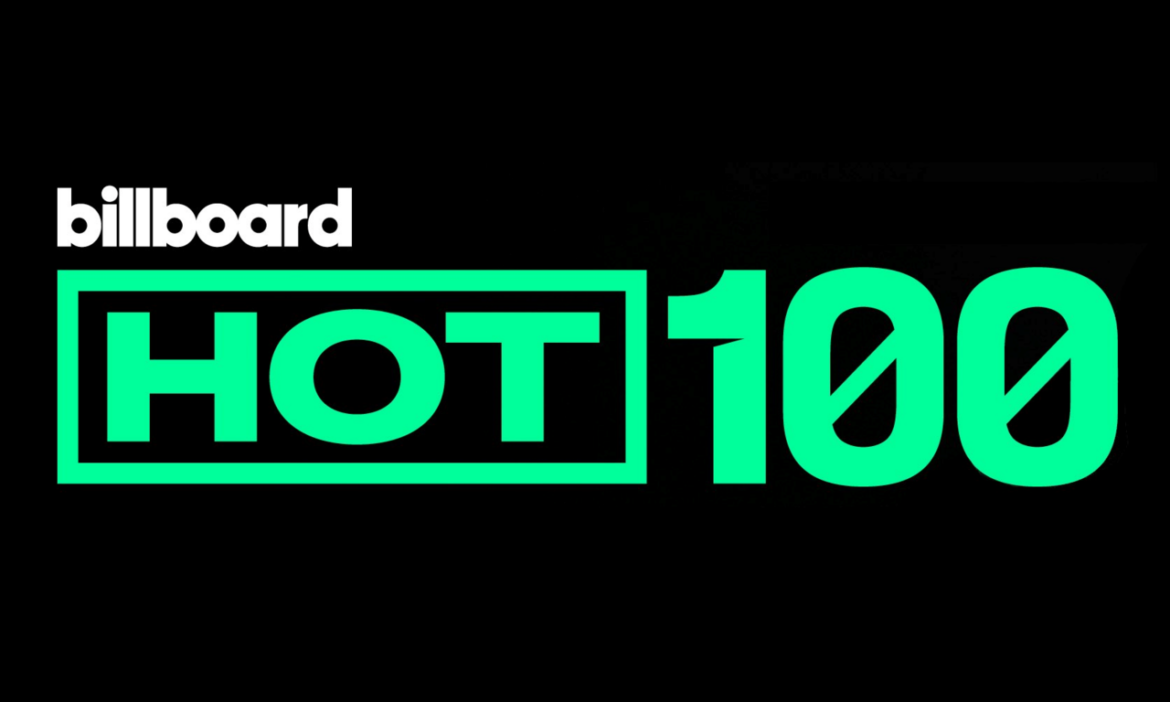 Billboard Hot 100 logo - Propuestas musicales