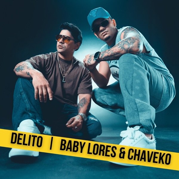 DelitoBABYLOREsCHAVEKO - Propuestas musicales