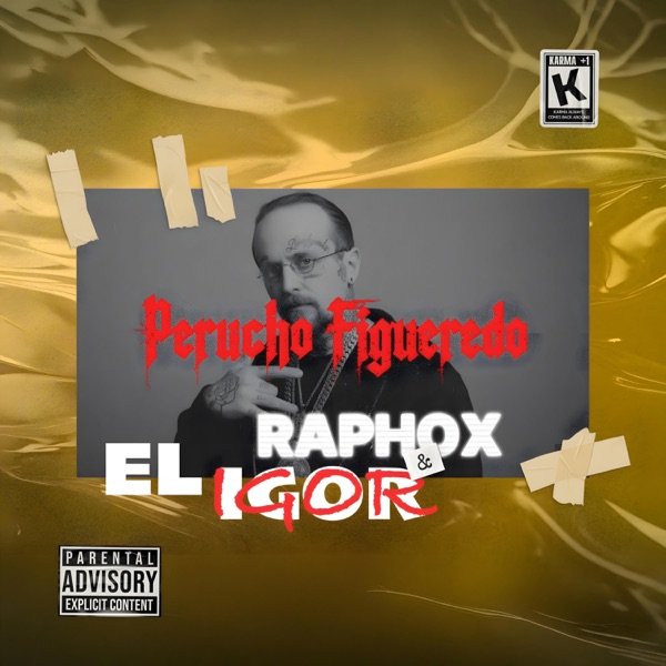 ElIgorPeruchoFigueredo - Propuestas musicales