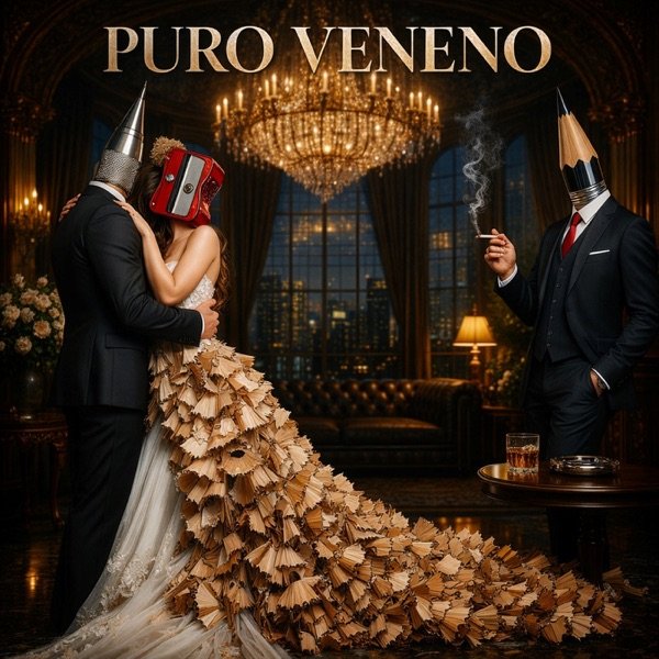 ElUnikoPuroVeneno - Propuestas musicales