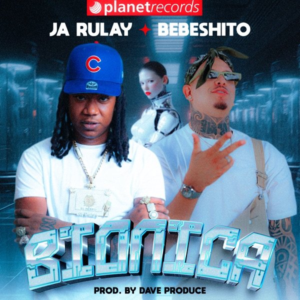 JaRulayBebeshitoBionica - Propuestas musicales