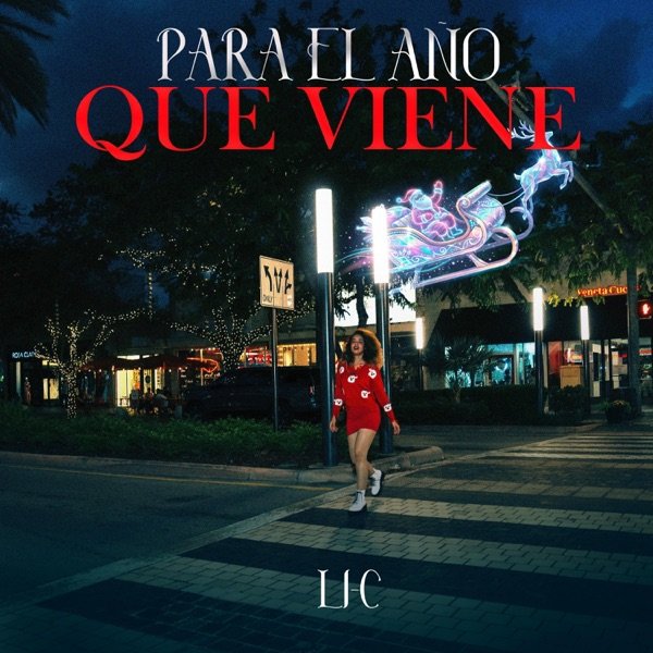 LI CParaelAnoqueviene - Propuestas musicales