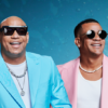 Gente de Zona y Nicky Jam cerrarán el año en el megaevento “The Countdown Miami 2026”