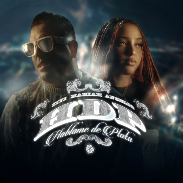 MariahAngeliqHDP - Propuestas musicales