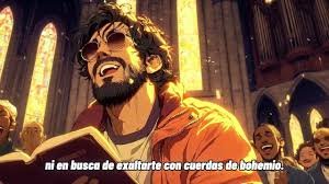 Mayor2moBusca - Propuestas musicales