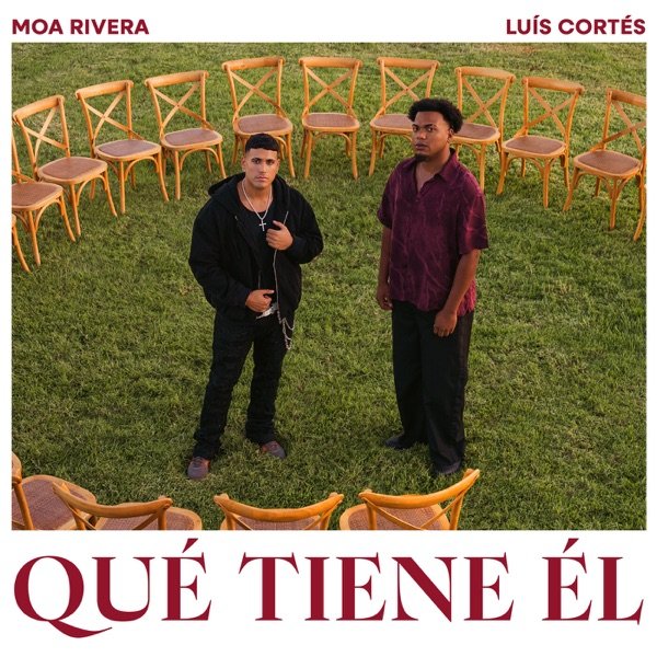 MoaRiveraLuisCortesQueTieneEl - Propuestas musicales