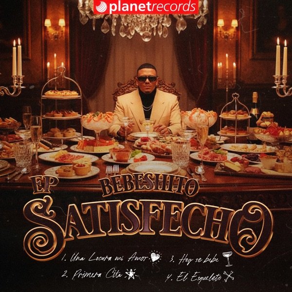 bebeshitoSATISFECHO - Propuestas musicales