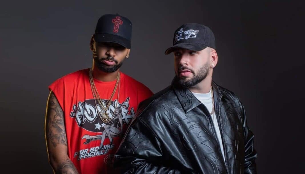 charlyjohayronportada - Propuestas musicales