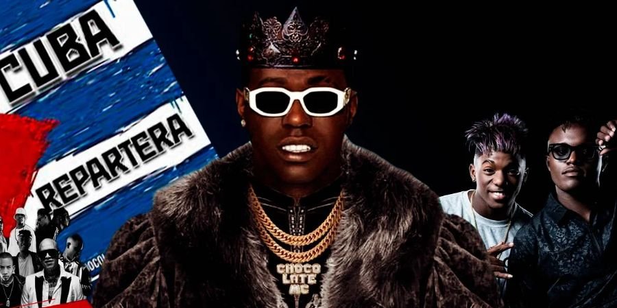 chocolate reparteros - Propuestas musicales