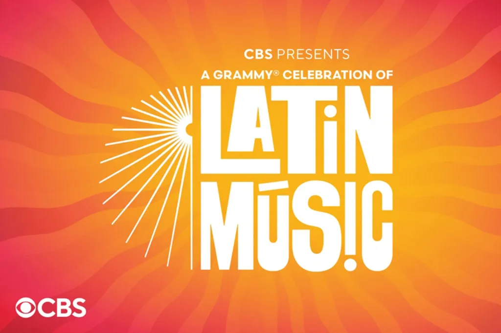 grammy celebration of latin music - Propuestas musicales
