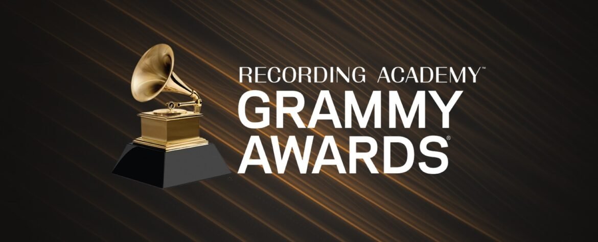 grammy2026 - Propuestas musicales