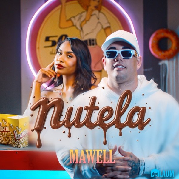 mawellnutella - Propuestas musicales