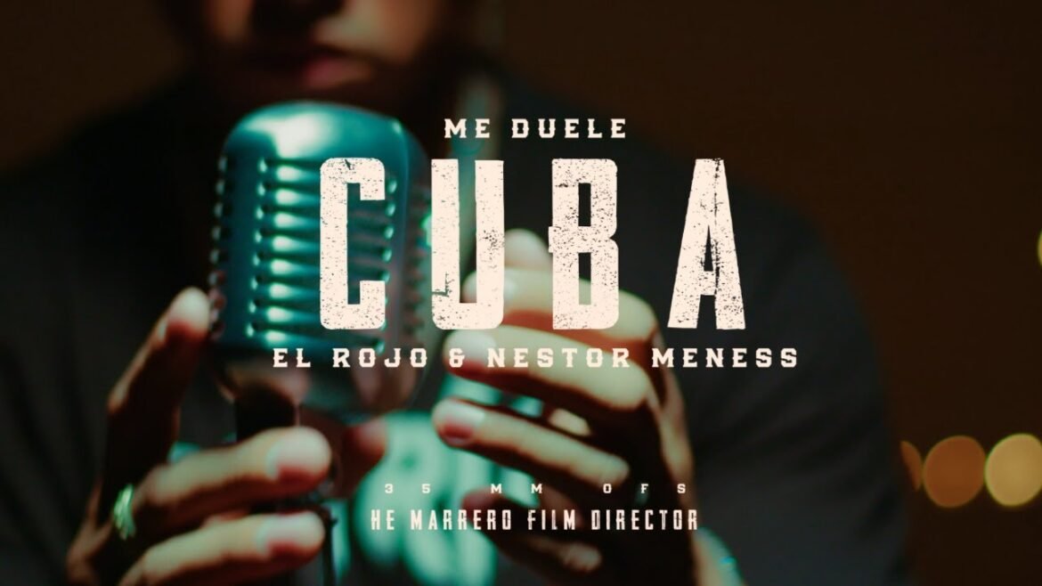 meduele cubarojonestormeness - Propuestas musicales