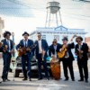 Septeto Santiaguero: la trova cubana que conquista Europa.