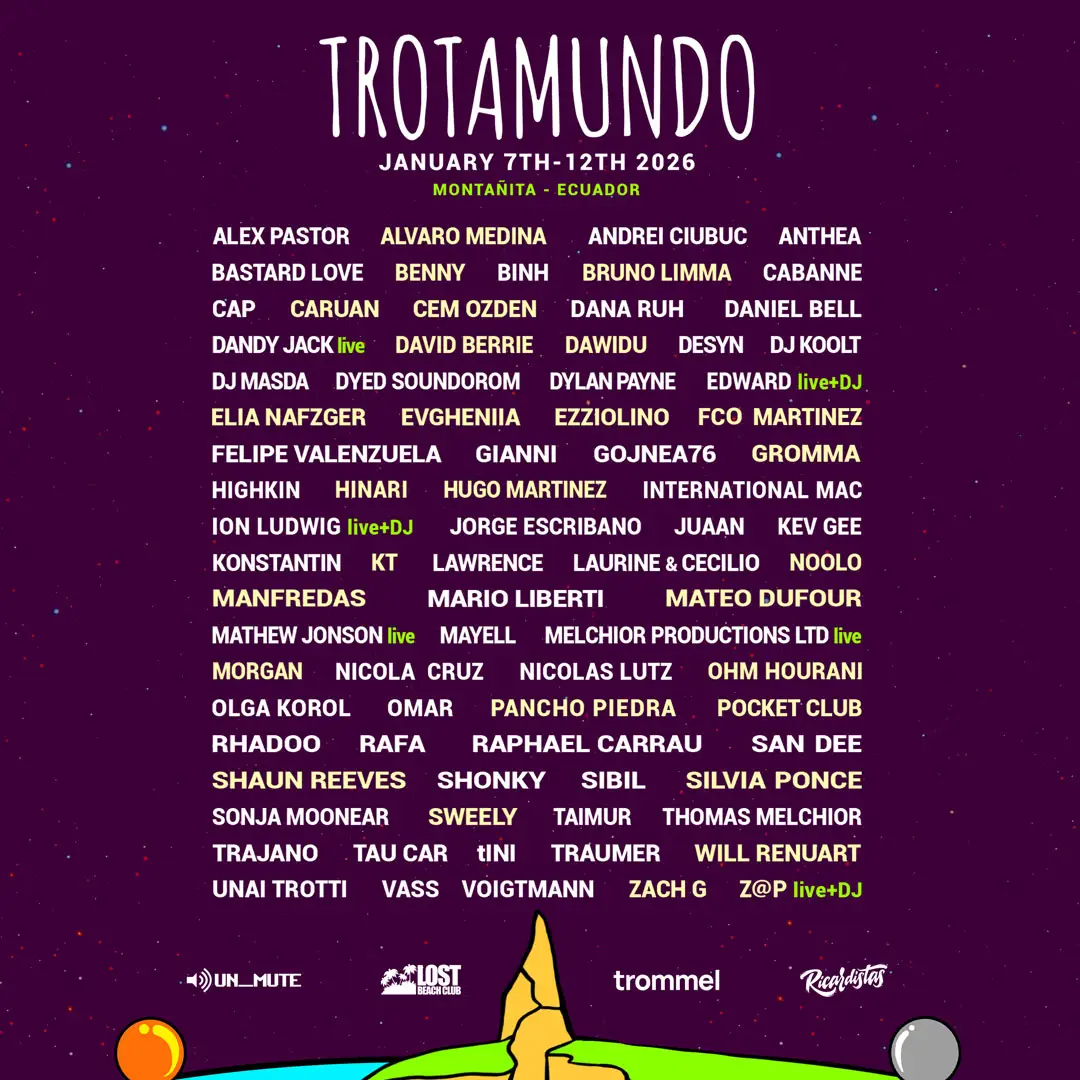 0262a9c97b87ac0b0be920ccf41f96c09f1cb5ce 1 - Propuestas musicales