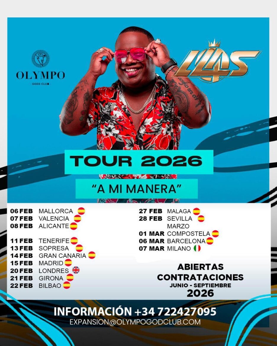 615422636 1461101278711436 2613862373872443827 n - Propuestas musicales