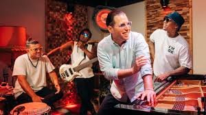 Alfredo Rodriguez Band feat. Pedrito Martinez The Final Countdown - Propuestas musicales