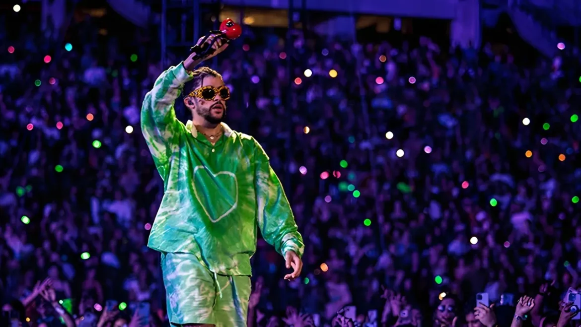 Badbunny medelllin - Propuestas musicales