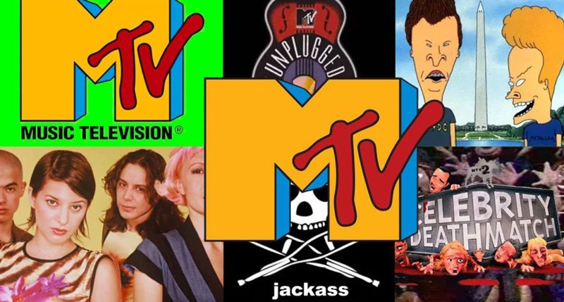 Cortesia mtv - Propuestas musicales