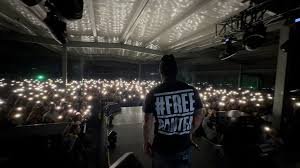 Daniela JordanFor Freedom - Propuestas musicales