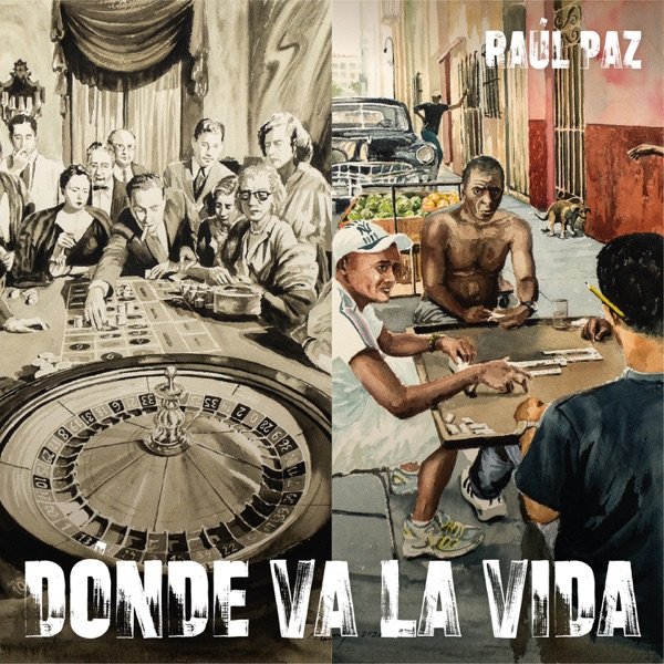 - Propuestas musicales