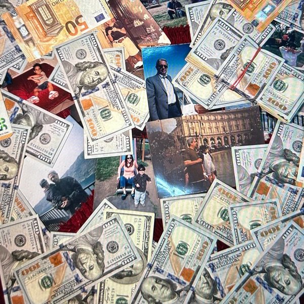 El Nino Del Ano Pt.4 - Propuestas musicales