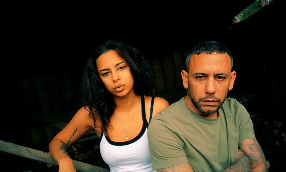 For freedom Daniela Jodan 1 - Propuestas musicales