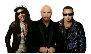 IAmChino feat Pitbull Wiz Khalifa Victor Cardenas Soy Asi 2 - Propuestas musicales