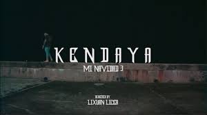 Kendaya La Letra del Ano - Propuestas musicales