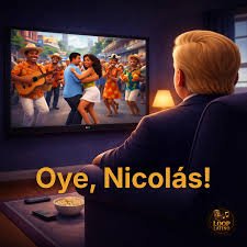 Loop LatinoOye Nicolas - Propuestas musicales