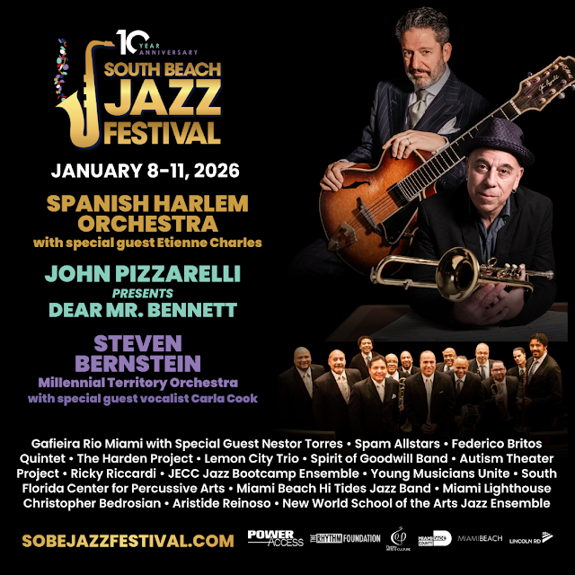SOBEJAZZ.FULLLINEUP.1080x1080png 1 - Propuestas musicales