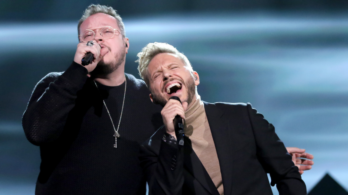 Sin bandera frecuencia - Propuestas musicales